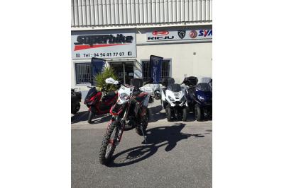 RIEJU EVASION