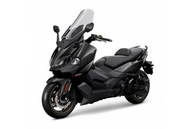 SYM MAXSYM TL 508