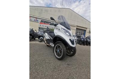 PIAGGIO MP3 500 HPE SPORT ABS/ASR